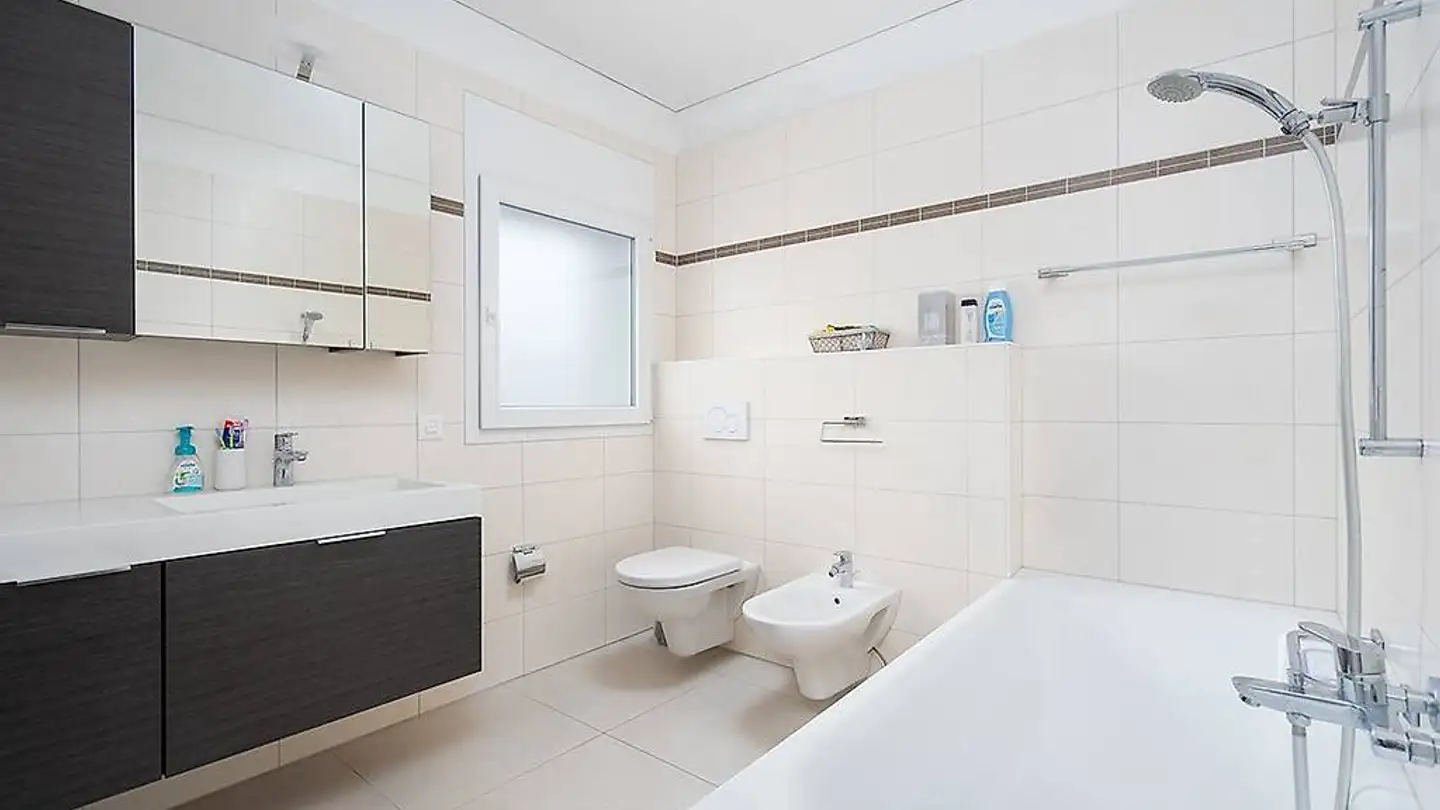 Penthouse for rent - Via Ronchetti 22, 6518 Gorduno - Photo 3