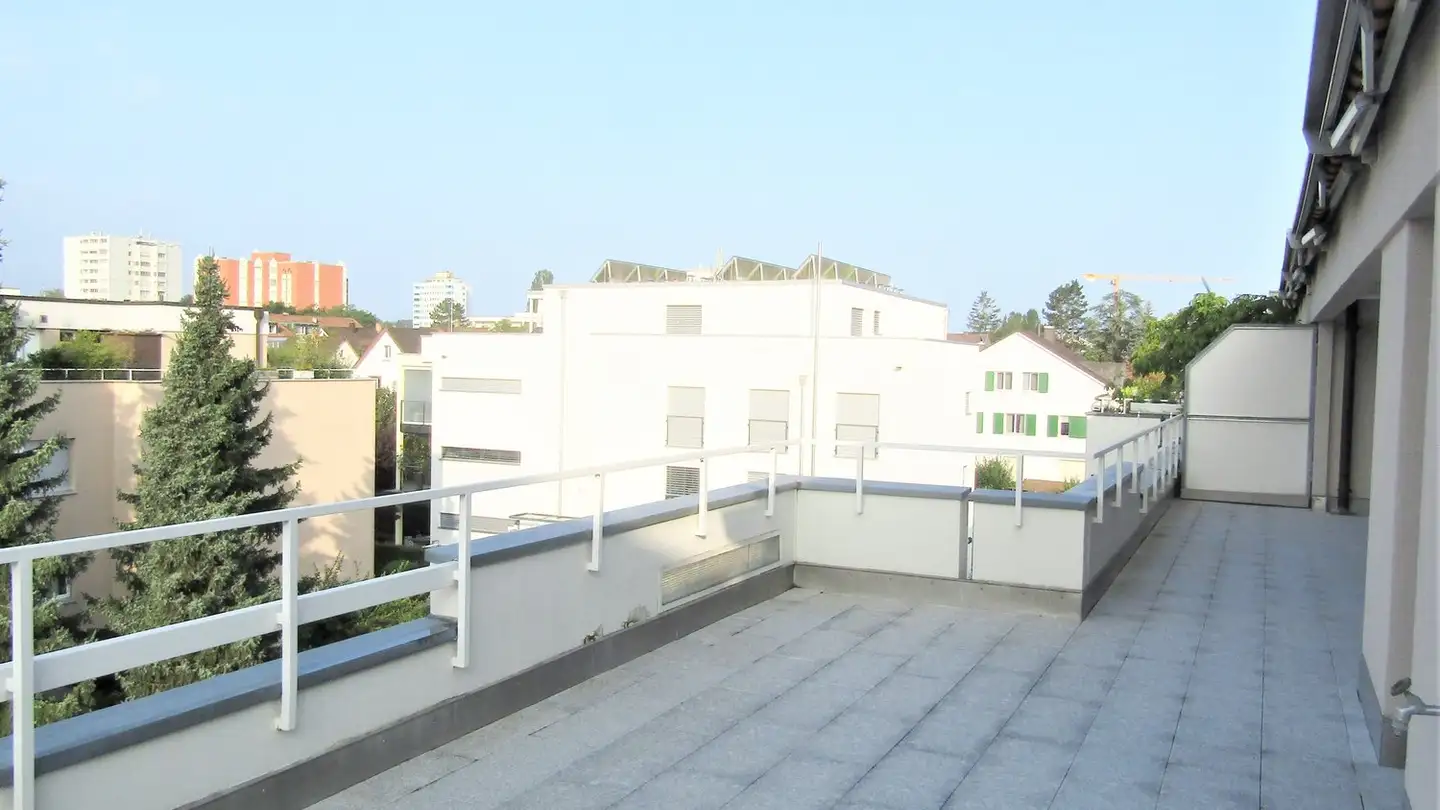 Attico in affitto - Sandweg 32, 4123 Allschwil - Foto 2