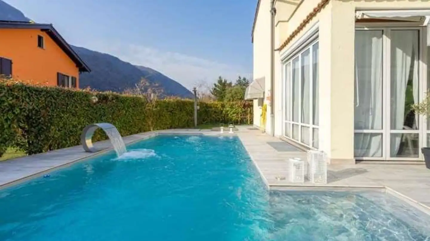 Villa in vendita - 6826 Riva San Vitale - Foto 2