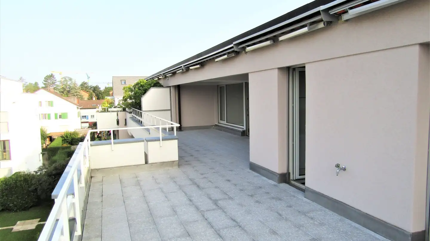 Attico in affitto - Sandweg 32, 4123 Allschwil - Foto 3