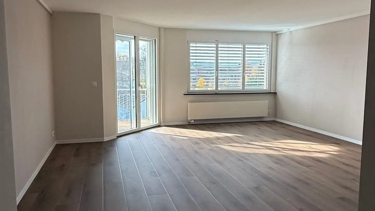 Wohnung mieten - In Der Au, 8706 Meilen