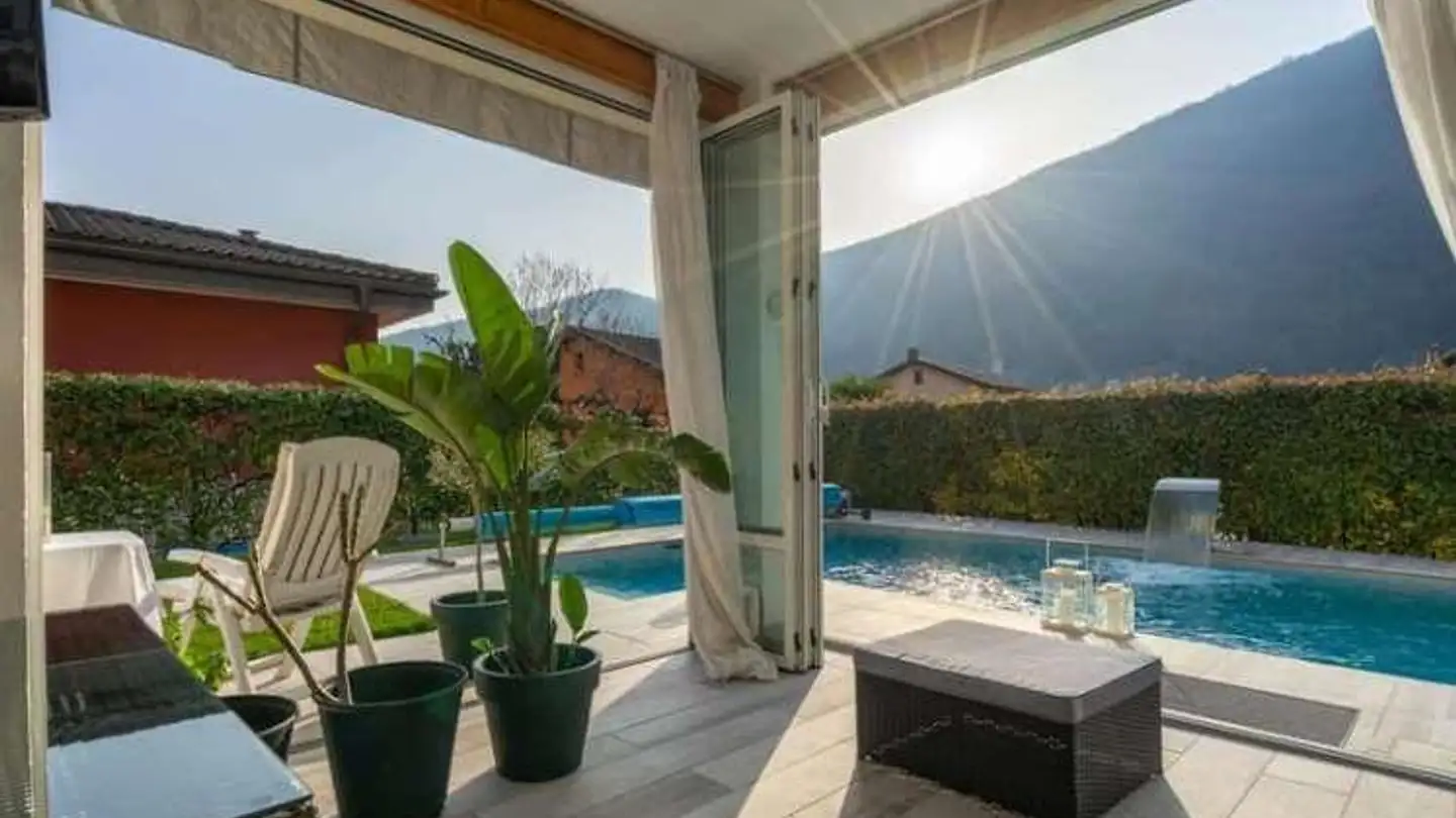 Villa in vendita - 6826 Riva San Vitale - Foto 3