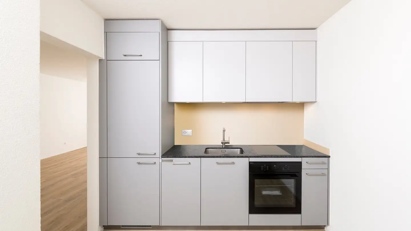 Apartment for rent - Ueberlandstrasse 465, 8051 Zürich