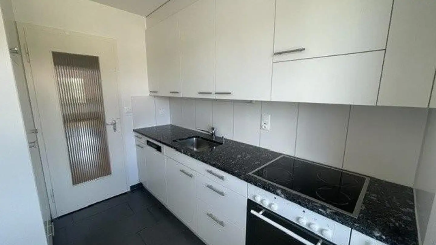 Apartment for rent - Fellenbergstrasse 14, 3053 Münchenbuchsee