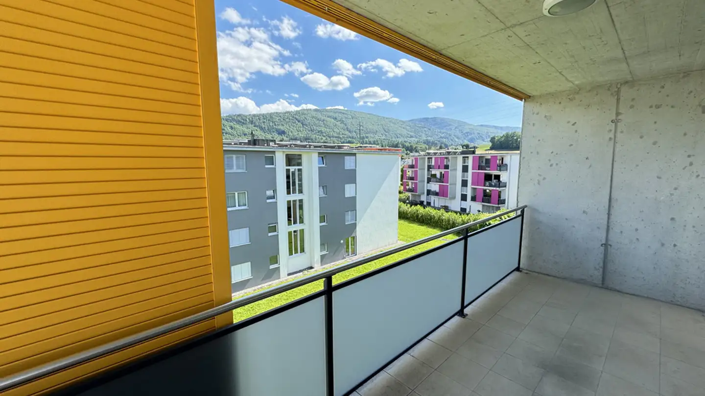Apartment for rent - Rue De La Farrère, 2830 Courrendlin