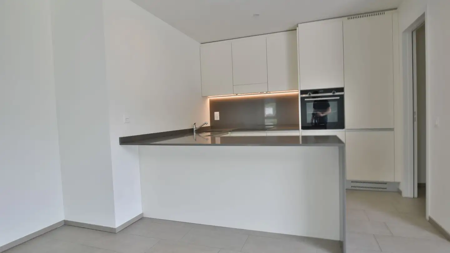 Appartamento in affitto - Via Dragone, 6710 Biasca - Foto 2