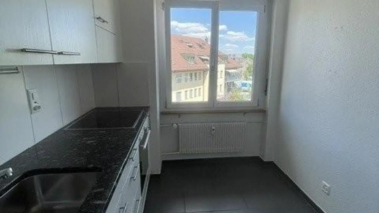 Apartment for rent - Fellenbergstrasse 14, 3053 Münchenbuchsee - Photo 2
