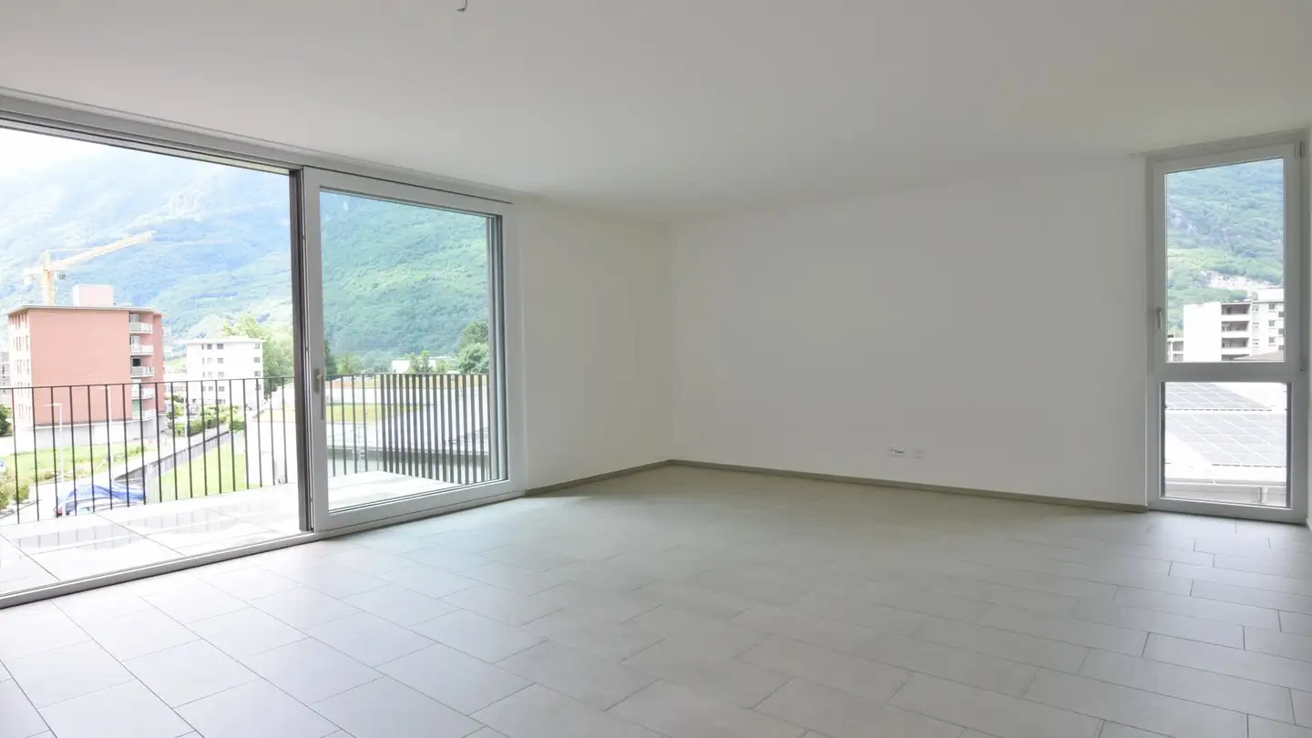 Appartamento in affitto - Via Dragone, 6710 Biasca - Foto 3