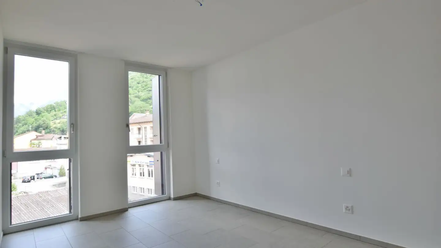 Appartamento in affitto - Via Dragone, 6710 Biasca - Foto 4