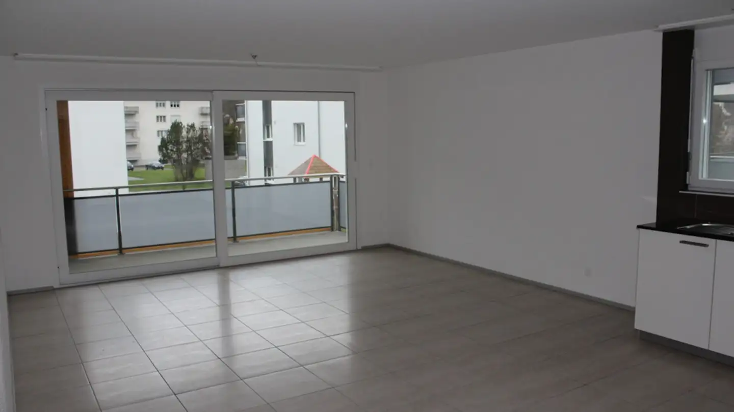 Apartment for rent - Rue De La Farrère, 2830 Courrendlin - Photo 2
