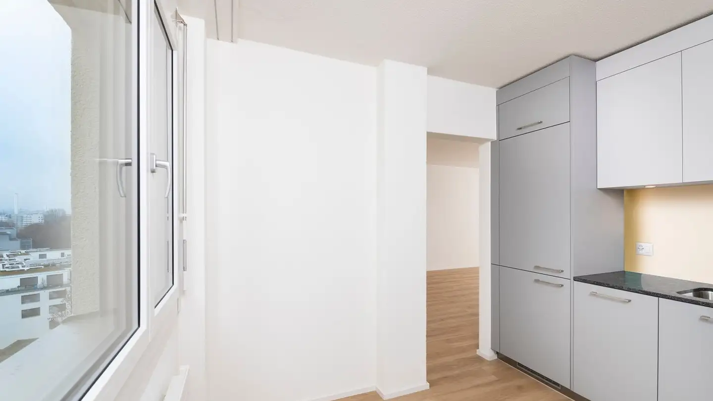 Apartment for rent - Ueberlandstrasse 465, 8051 Zürich - Photo 2