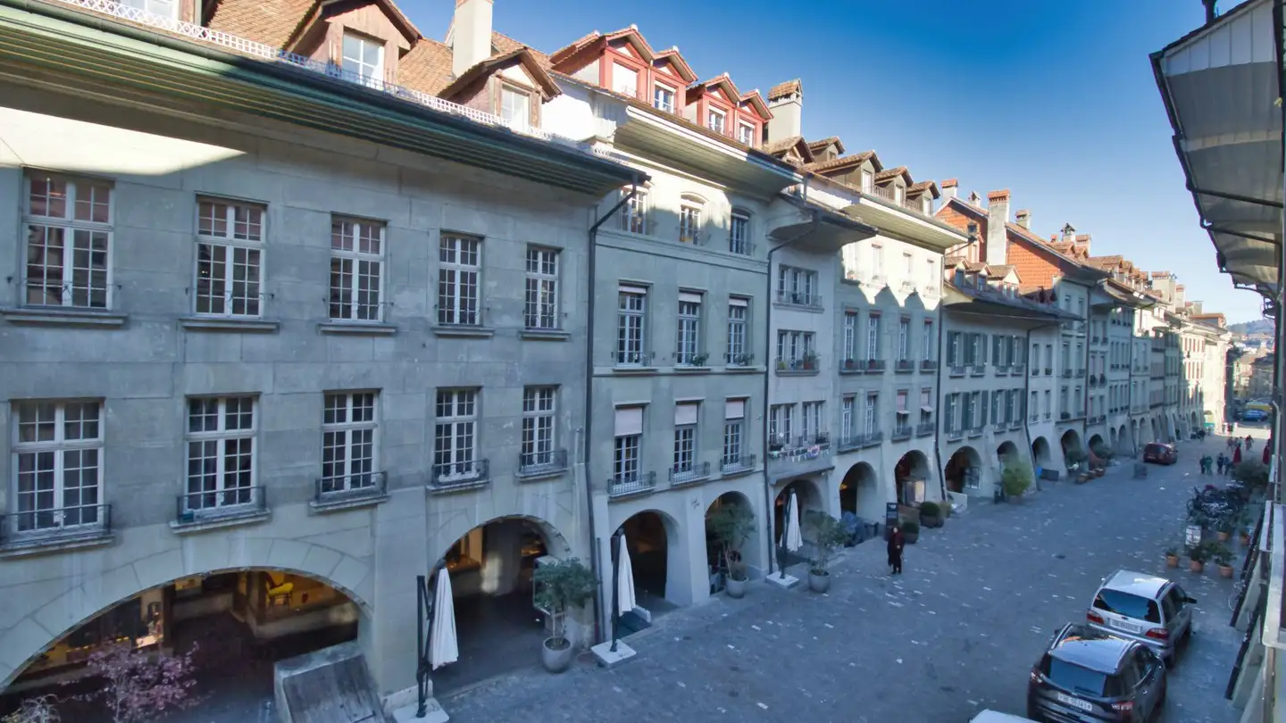 Duplex in affitto - Münstergasse 55, 3011 Bern - Foto 4