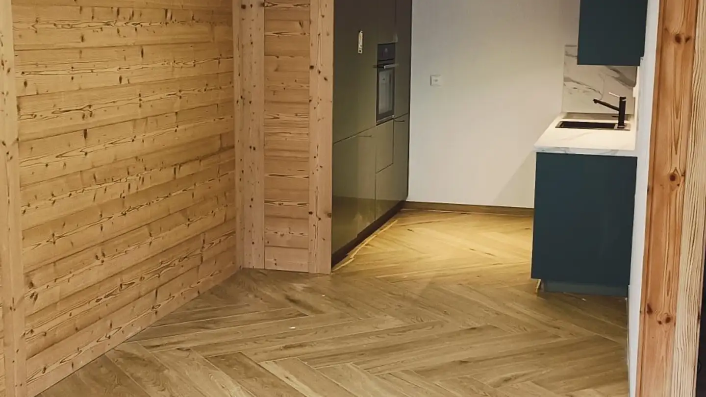 Wohnung mieten - 1987 Hérémence