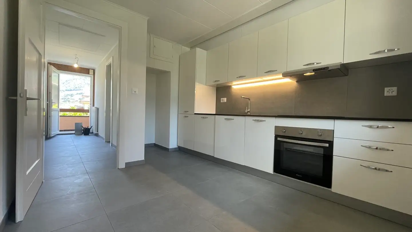 Duplex in affitto - Rue De La Toule 14, 1907 Saxon - Photo 3