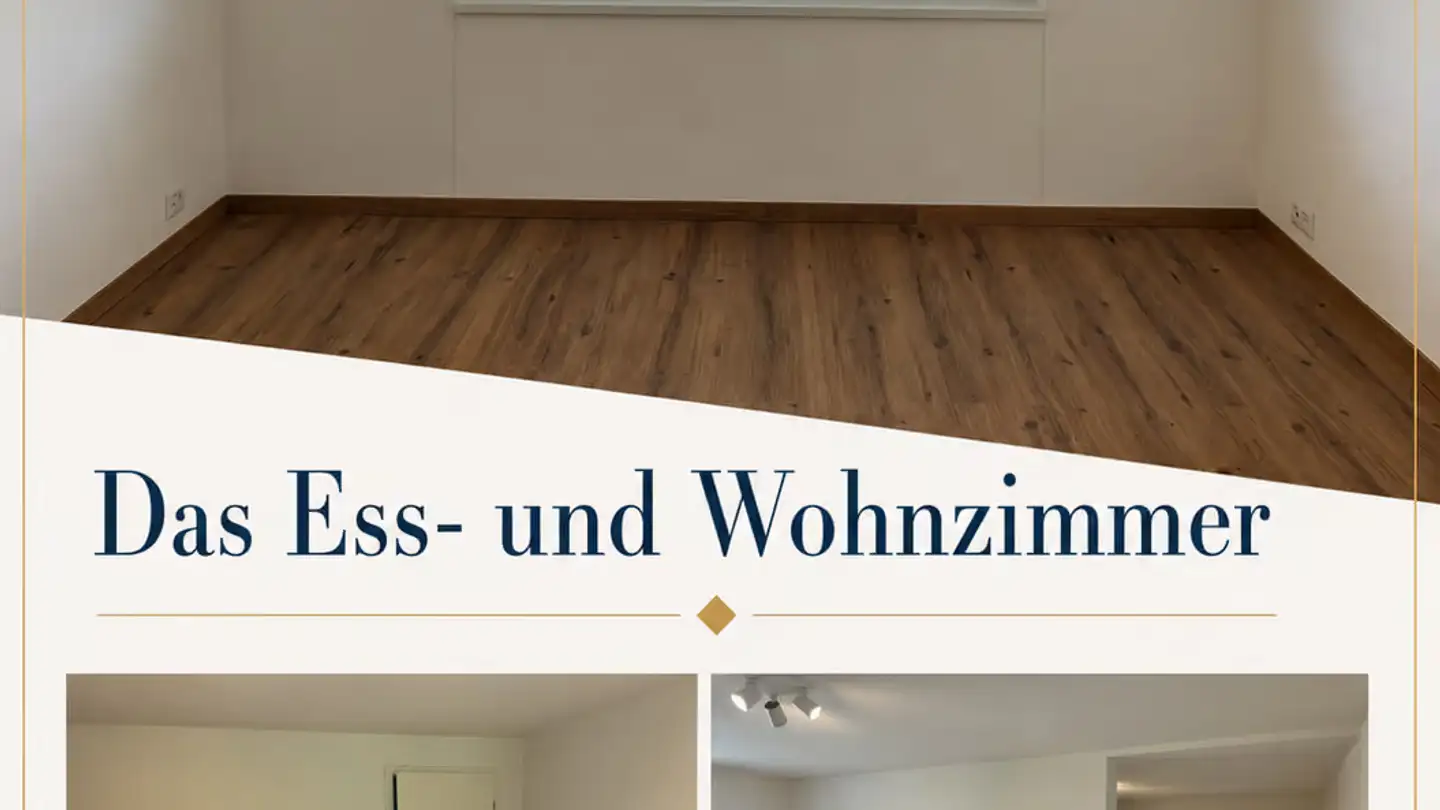 Studio à louer - Alte Landstrasse 15, 5027 Herznach - Photo 3