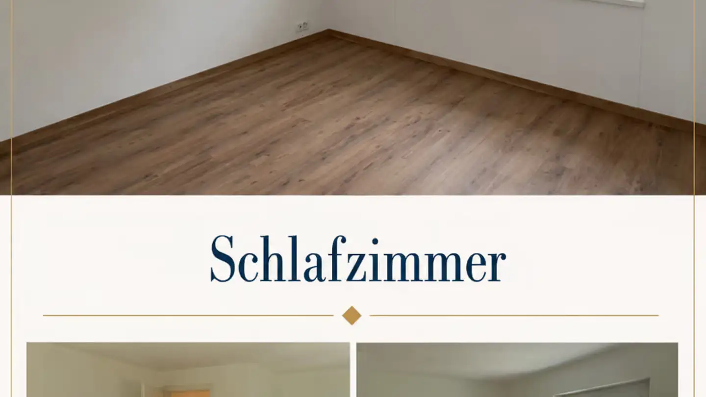 Studio à louer - Alte Landstrasse 15, 5027 Herznach - Photo 4