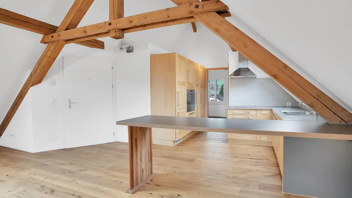 Wohnung mieten - Bahnhofstrasse 30, 8890 Flums - Foto 2