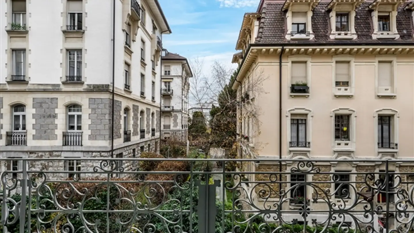 Apartment for sale - 1006 Lausanne