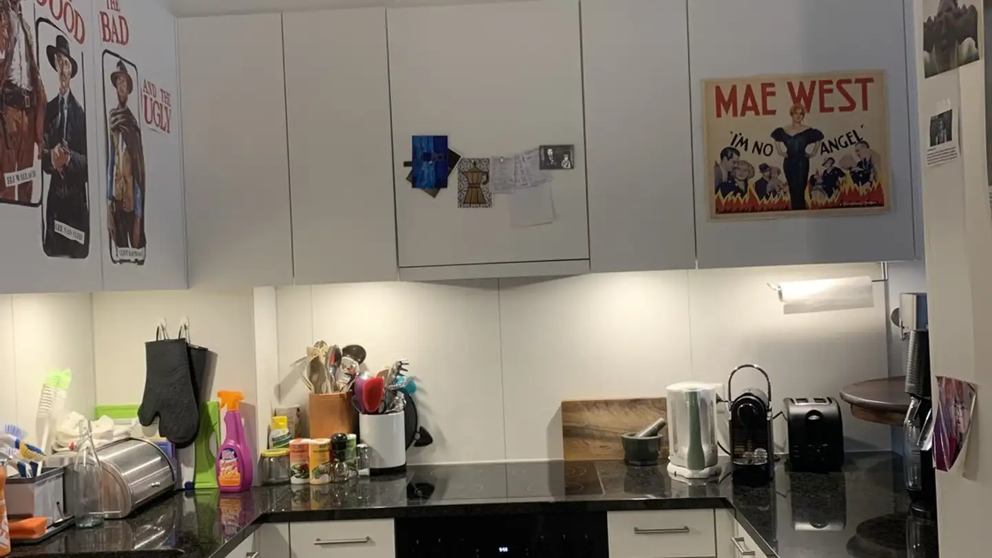 Stanza singola in affitto - Sulgeneckstrasse 62, 3005 Bern - Foto 4