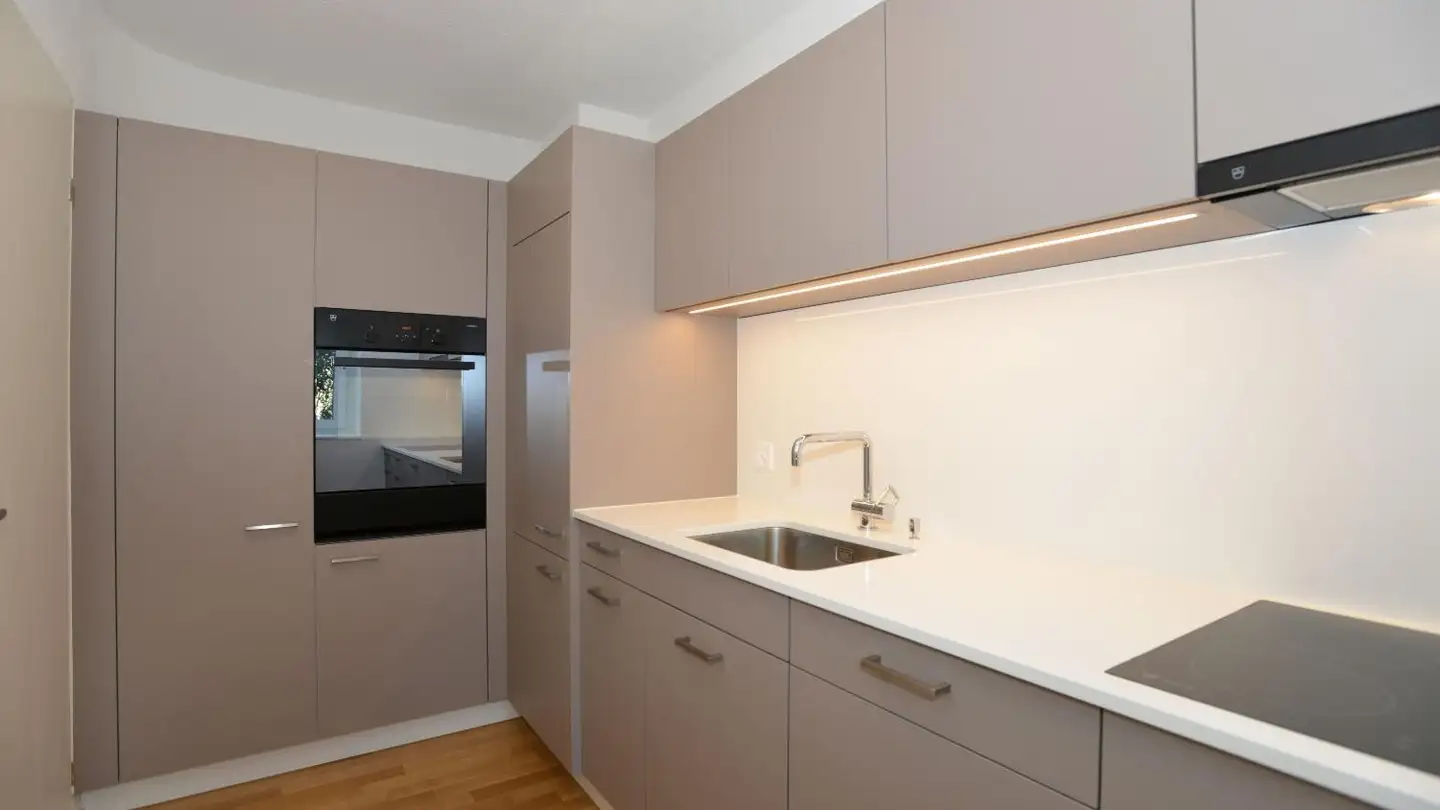 Appartamento in affitto - Mönchbergstrasse 5, 8623 Wetzikon ZH