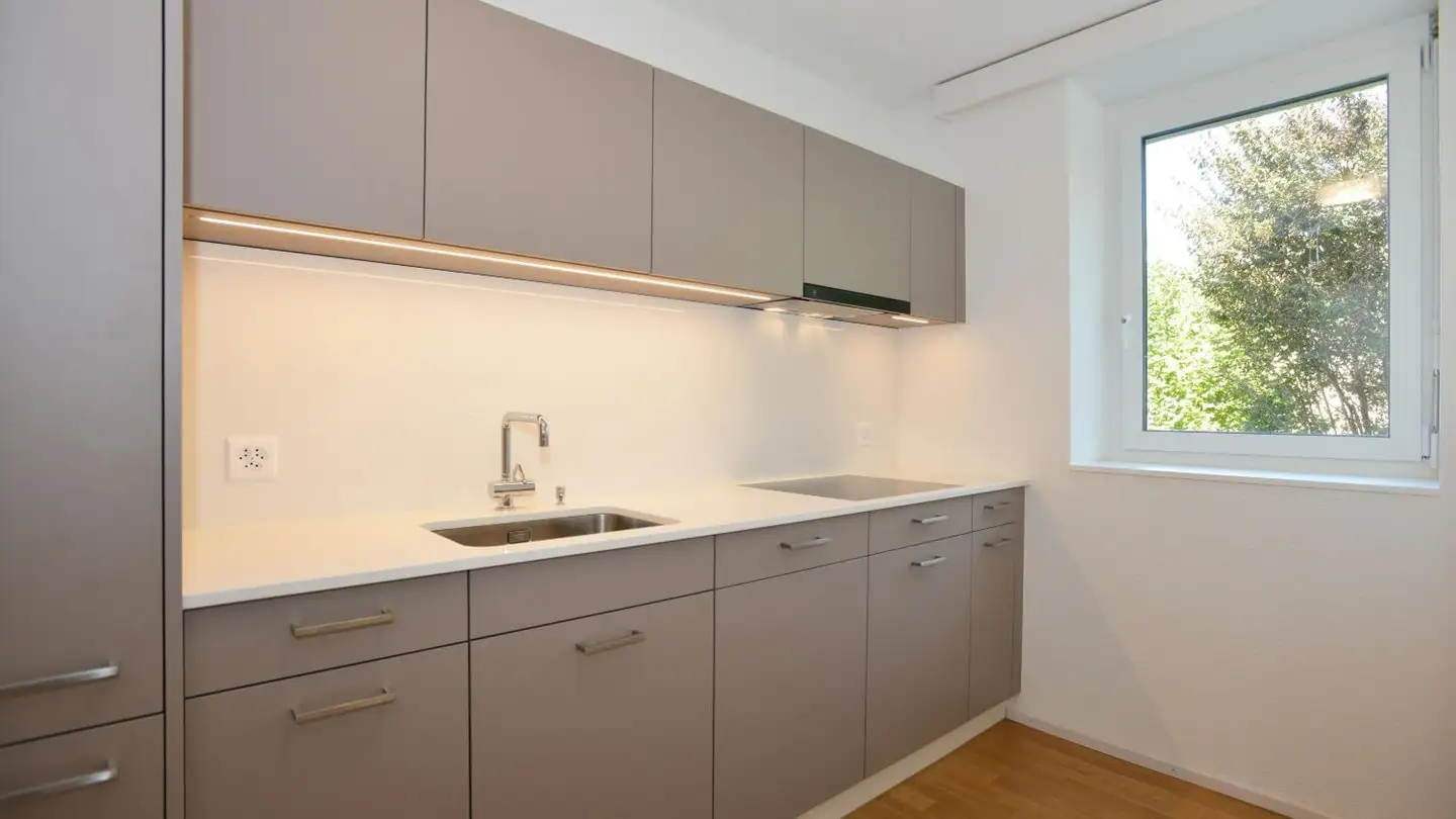 Appartamento in affitto - Mönchbergstrasse 5, 8623 Wetzikon ZH - Foto 2