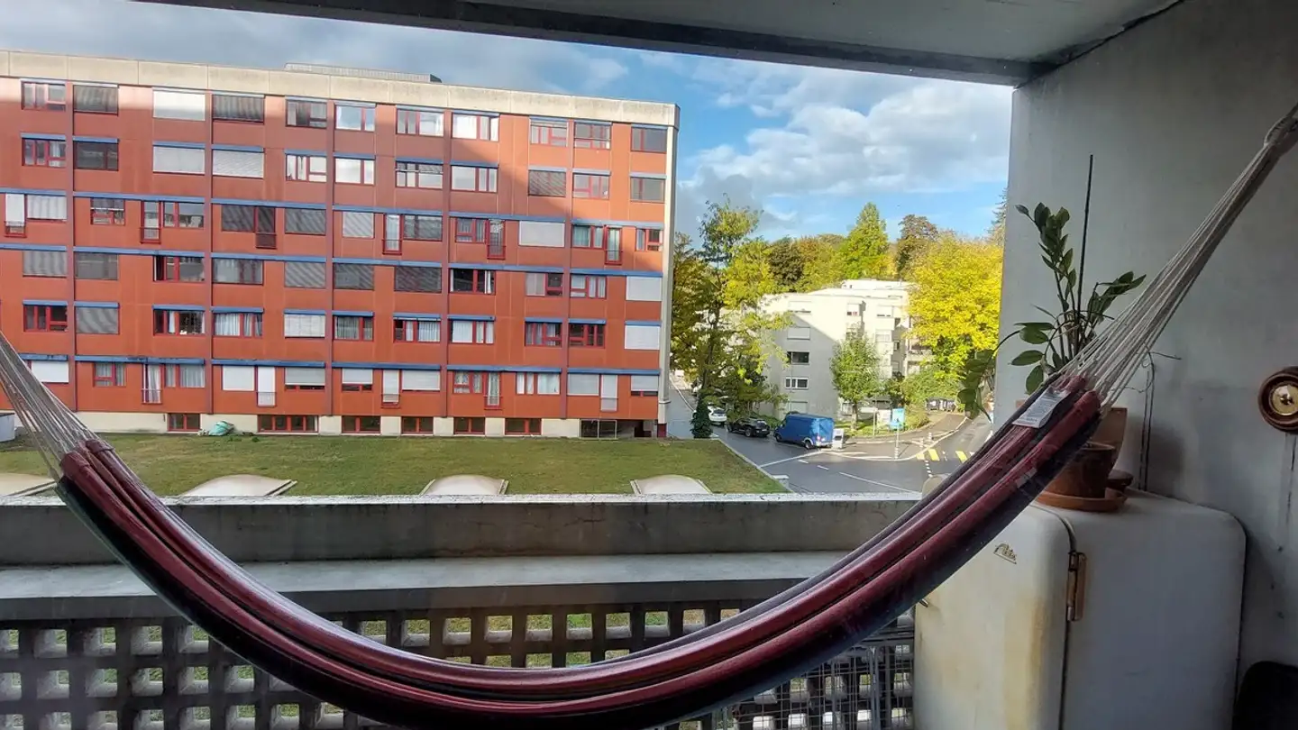 Stanza singola in affitto - Sulgeneckstrasse 62, 3005 Bern - Foto 3