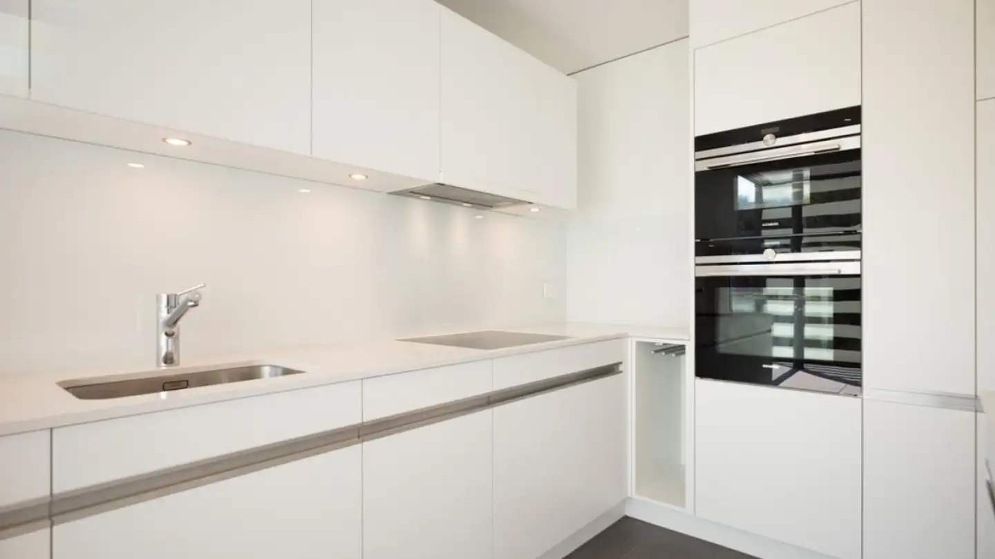 Apartment for rent - Langensandstrasse 21, 6005 Luzern - Photo 4