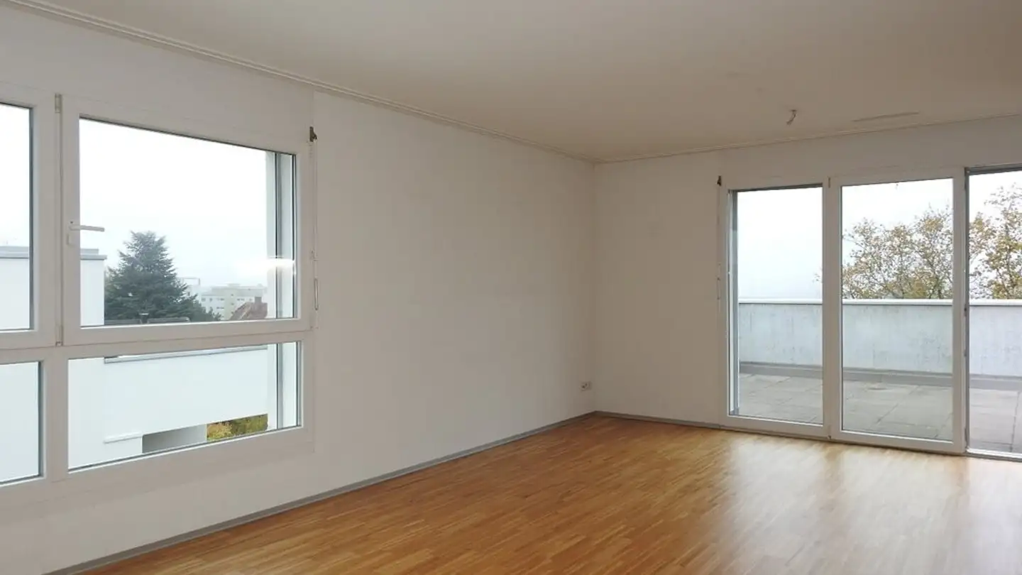 Appartement à louer - Schützengasse 92, 2540 Grenchen - Photo 2