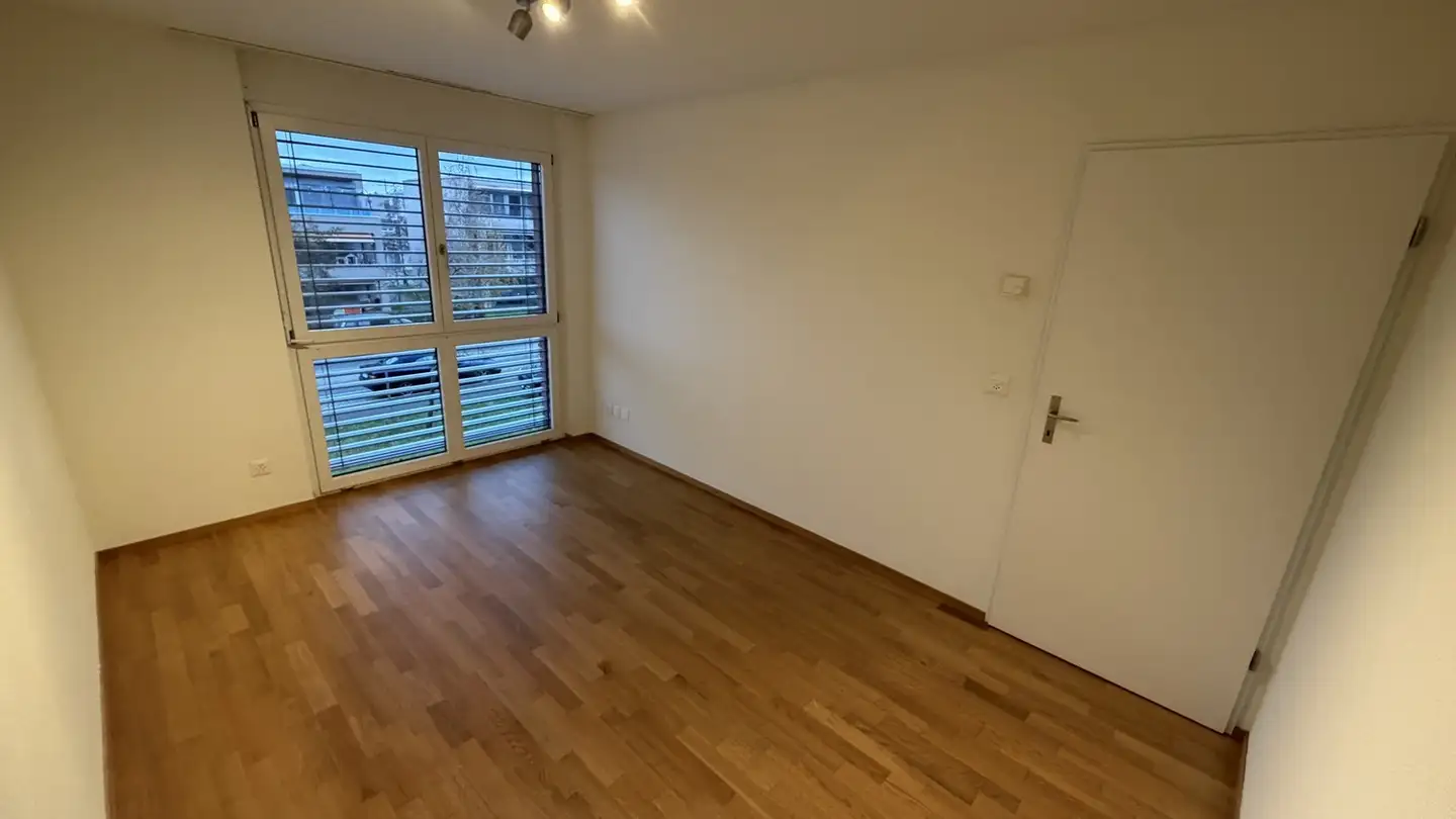 Single room for rent - Kieshübelweg, 4310 Rheinfelden