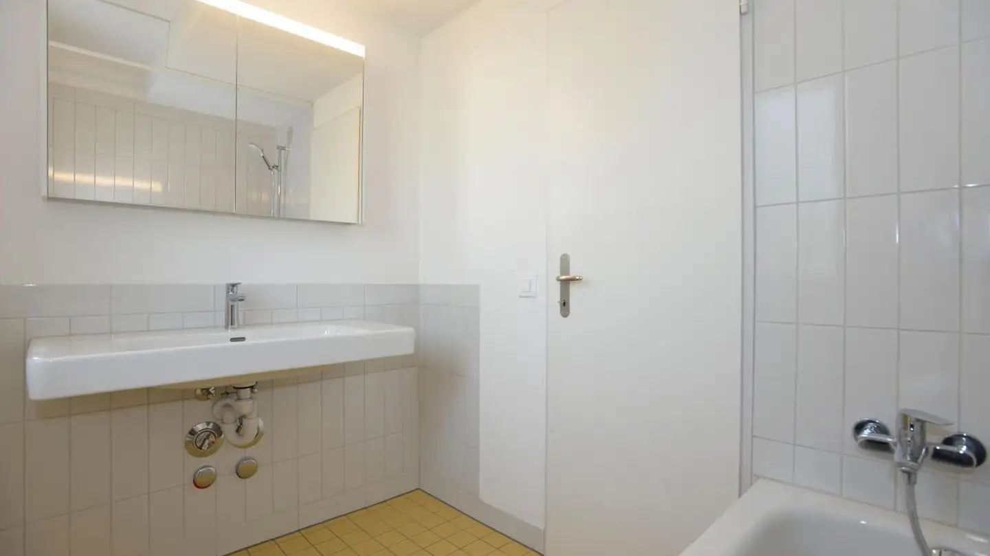 Appartamento in affitto - Mönchbergstrasse 5, 8623 Wetzikon ZH - Foto 3