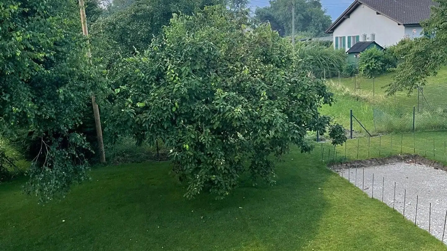 Wohnung mieten - Route Cantonale 1bis, 1135 Denens