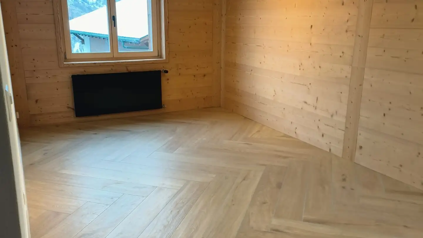 Wohnung mieten - 1987 Hérémence - Foto 3