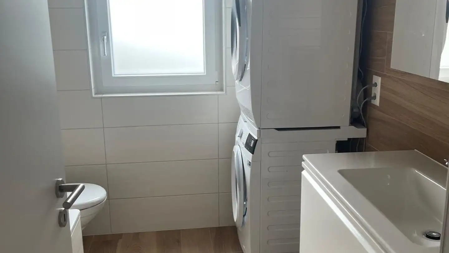 Appartamento in affitto - Route Cantonale 1bis, 1135 Denens - Foto 3