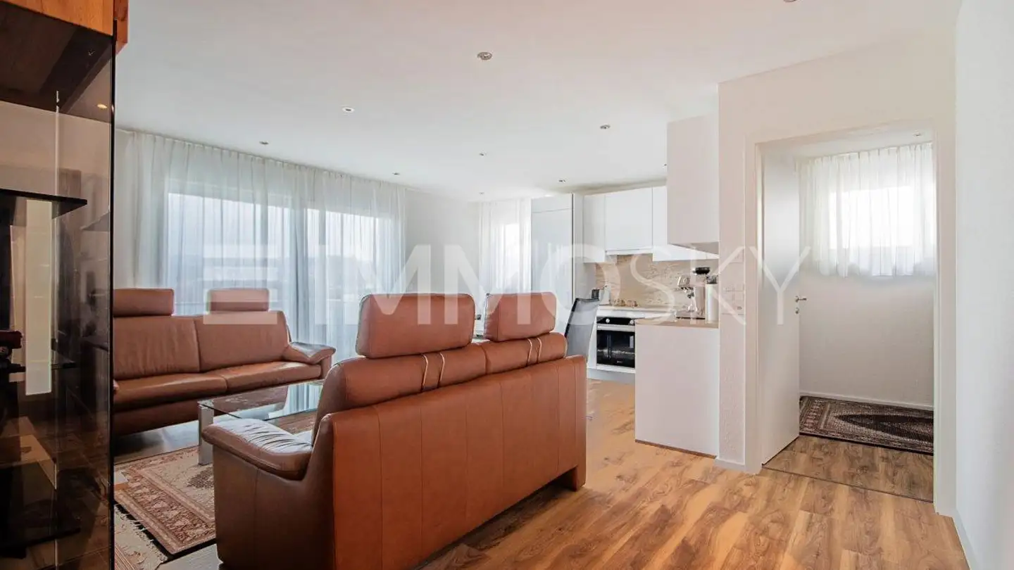 Apartment for sale - 5040 Schöftland
