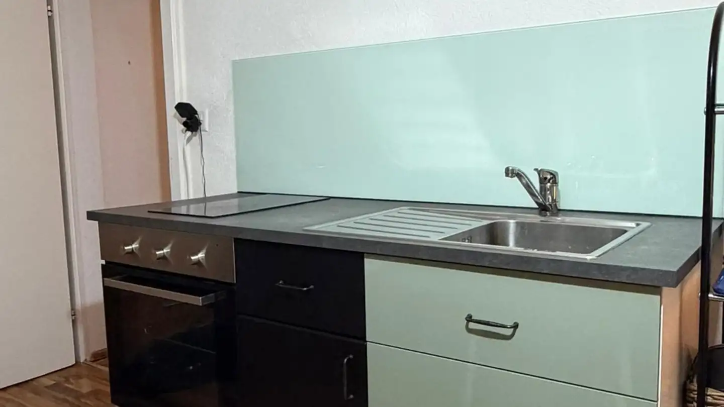 Appartement à louer - Sidhaldenstrasse 21, 6010 Kriens - Photo 4