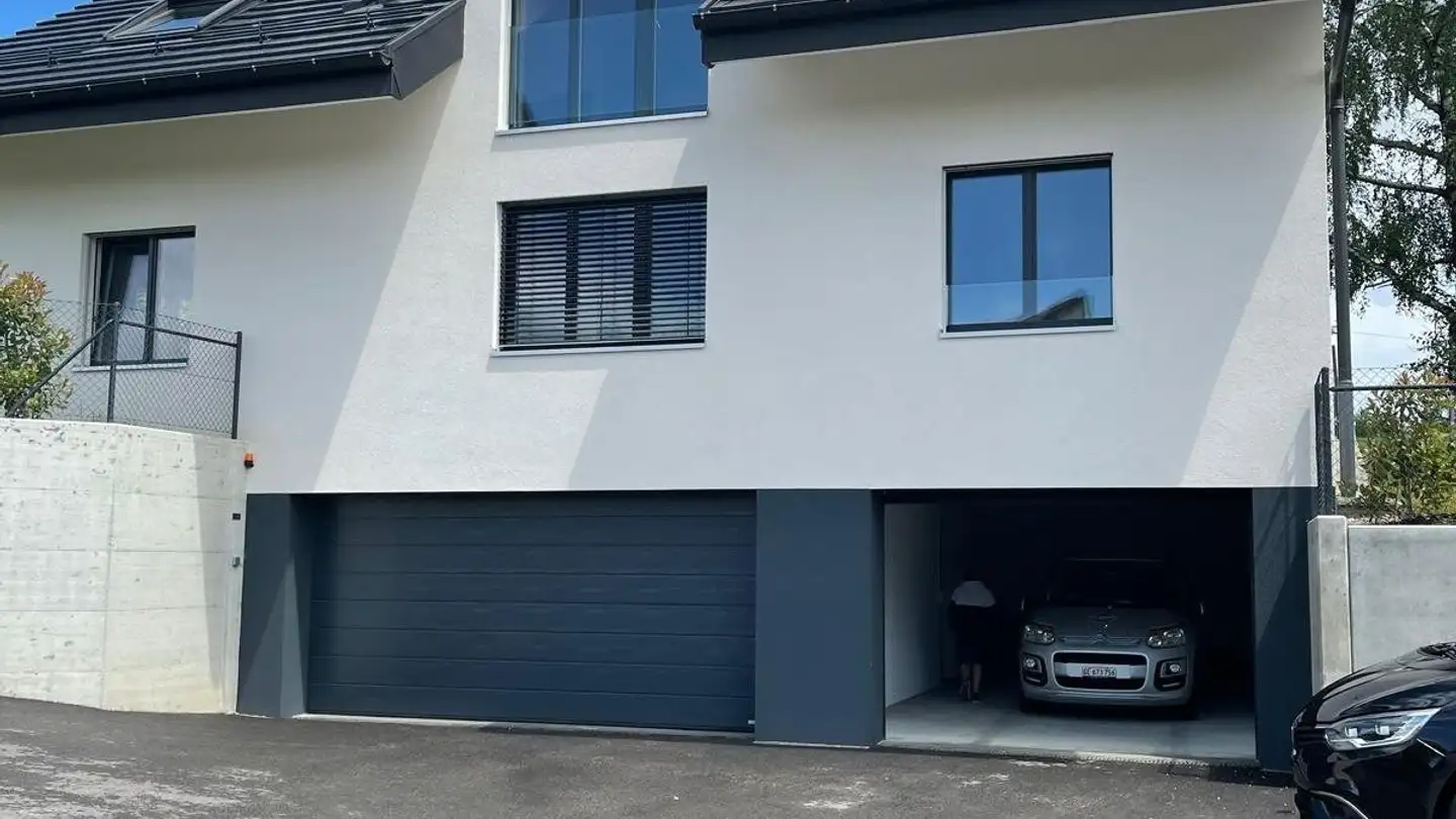 Appartamento in affitto - Route Cantonale 1bis, 1135 Denens - Foto 2