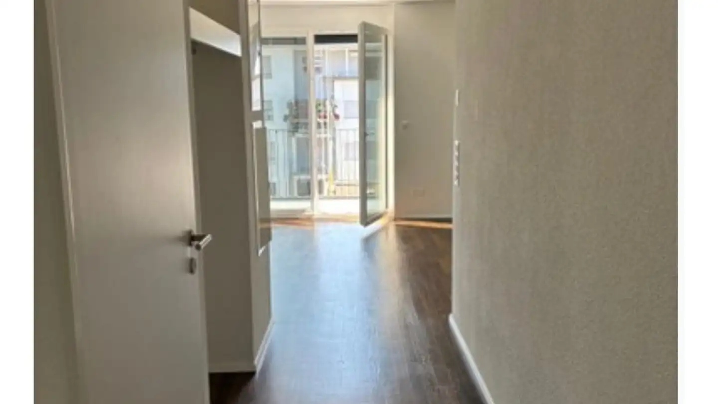 Appartement à louer - Soldanellastrasse 3, 8048 Zürich