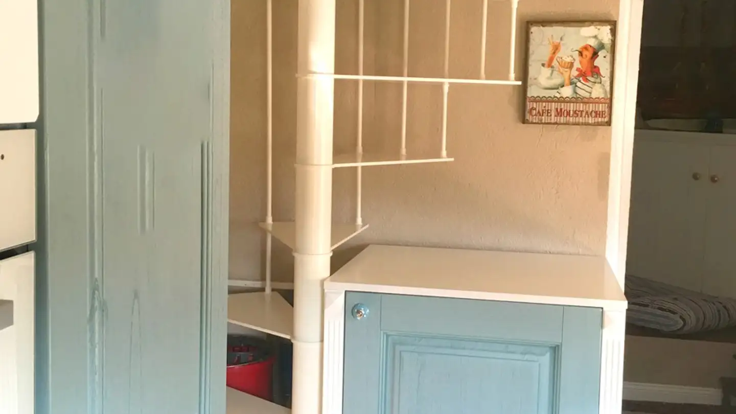 Dachgeschosswohnung kaufen - 6817 Maroggia - Foto 4