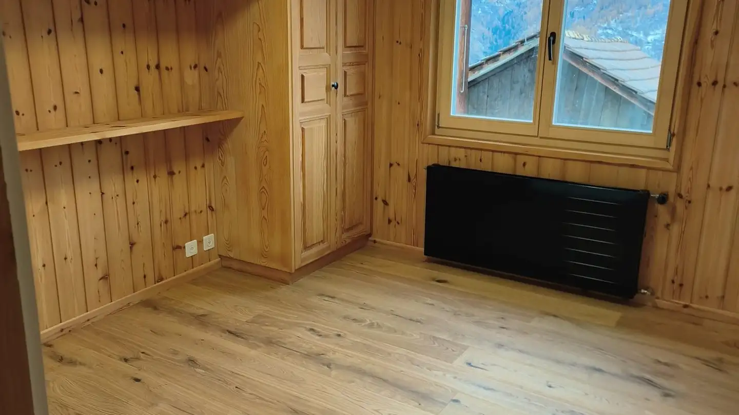 Wohnung mieten - 1987 Hérémence - Foto 4