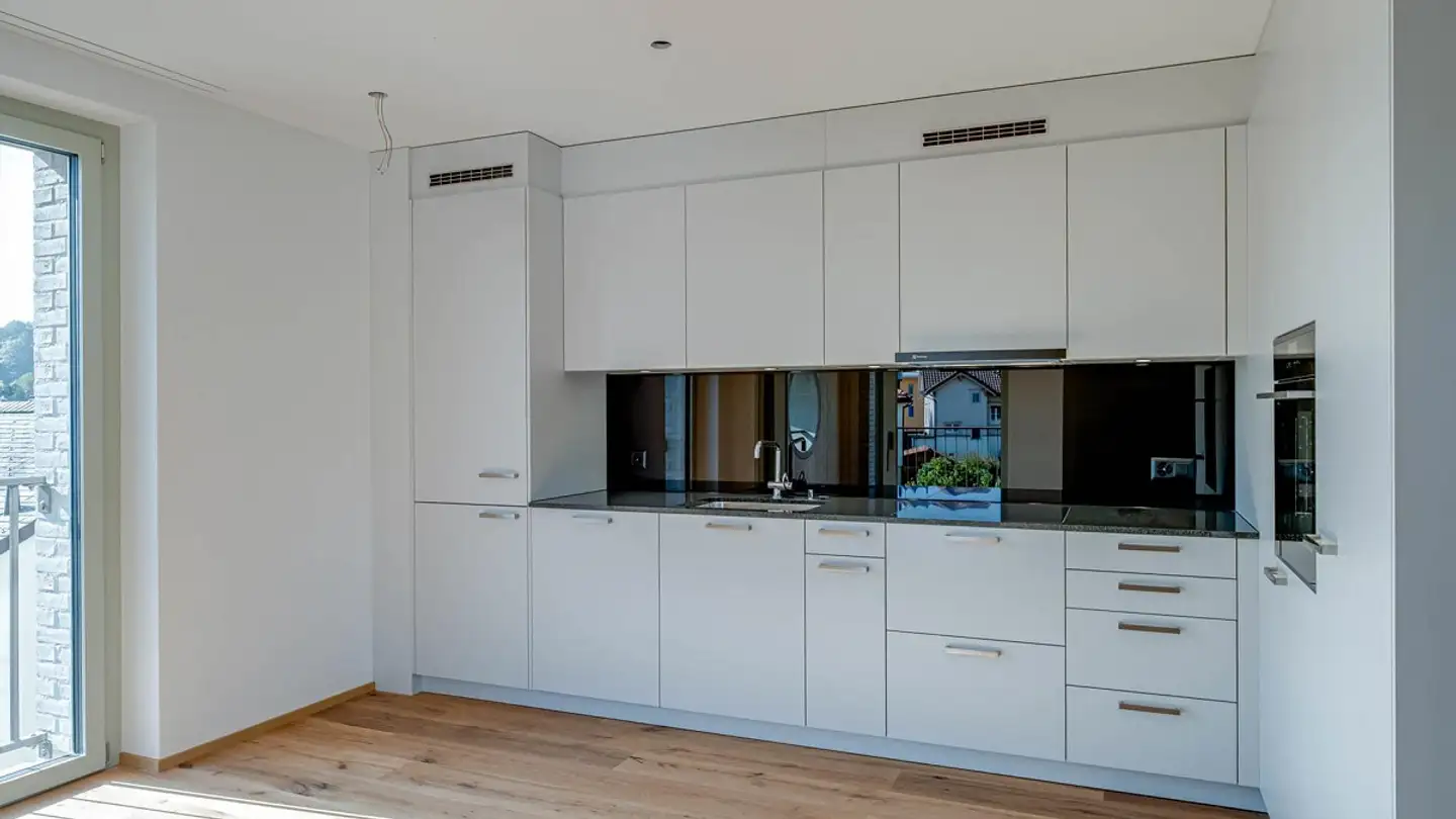 Appartamento in affitto - Harfengrund 2a, 9533 Kirchberg SG