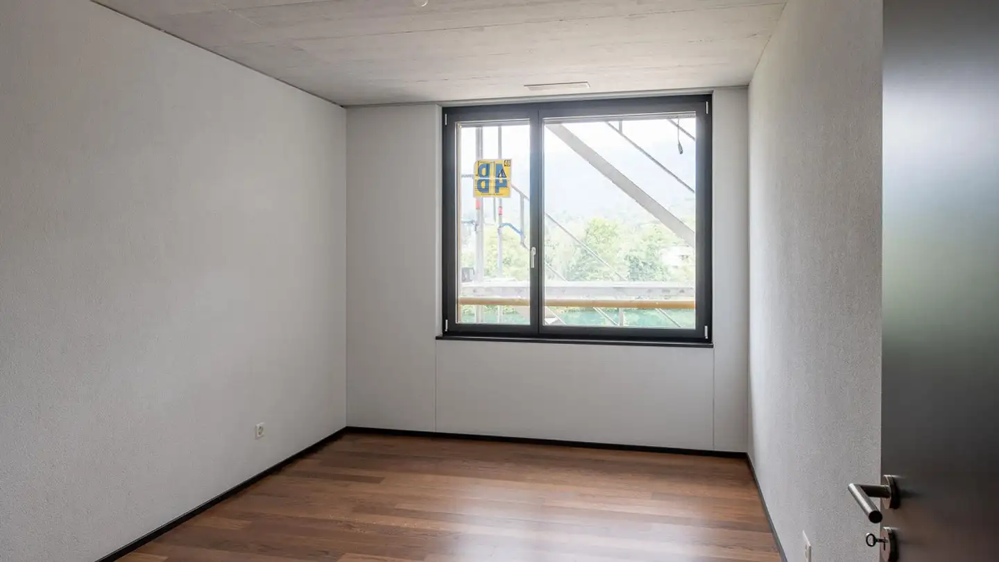 Apartment for rent - Sulzerstrasse 1, 4528 Zuchwil - Photo 3