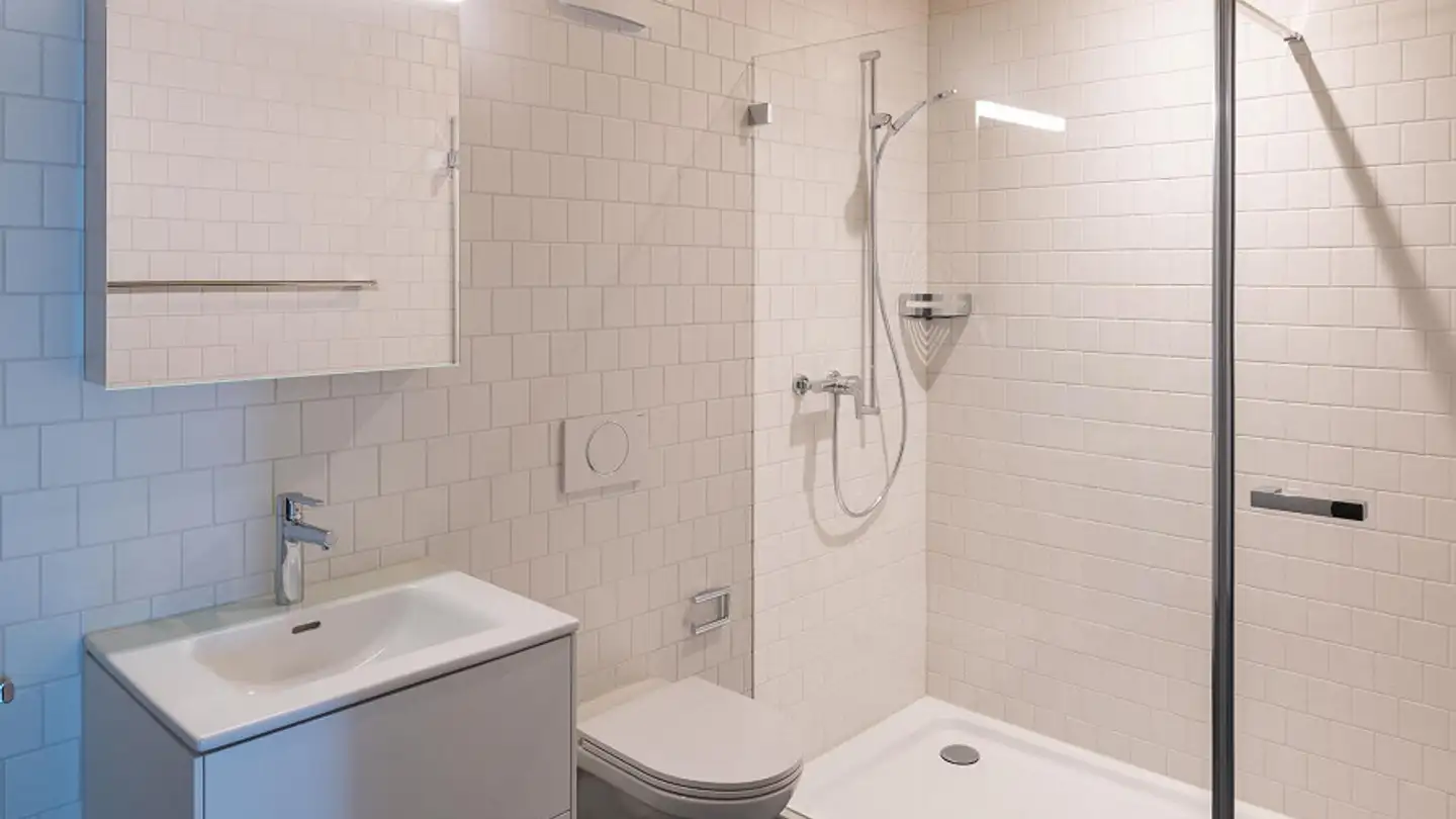 Apartment for rent - Sulzerstrasse 1, 4528 Zuchwil - Photo 4