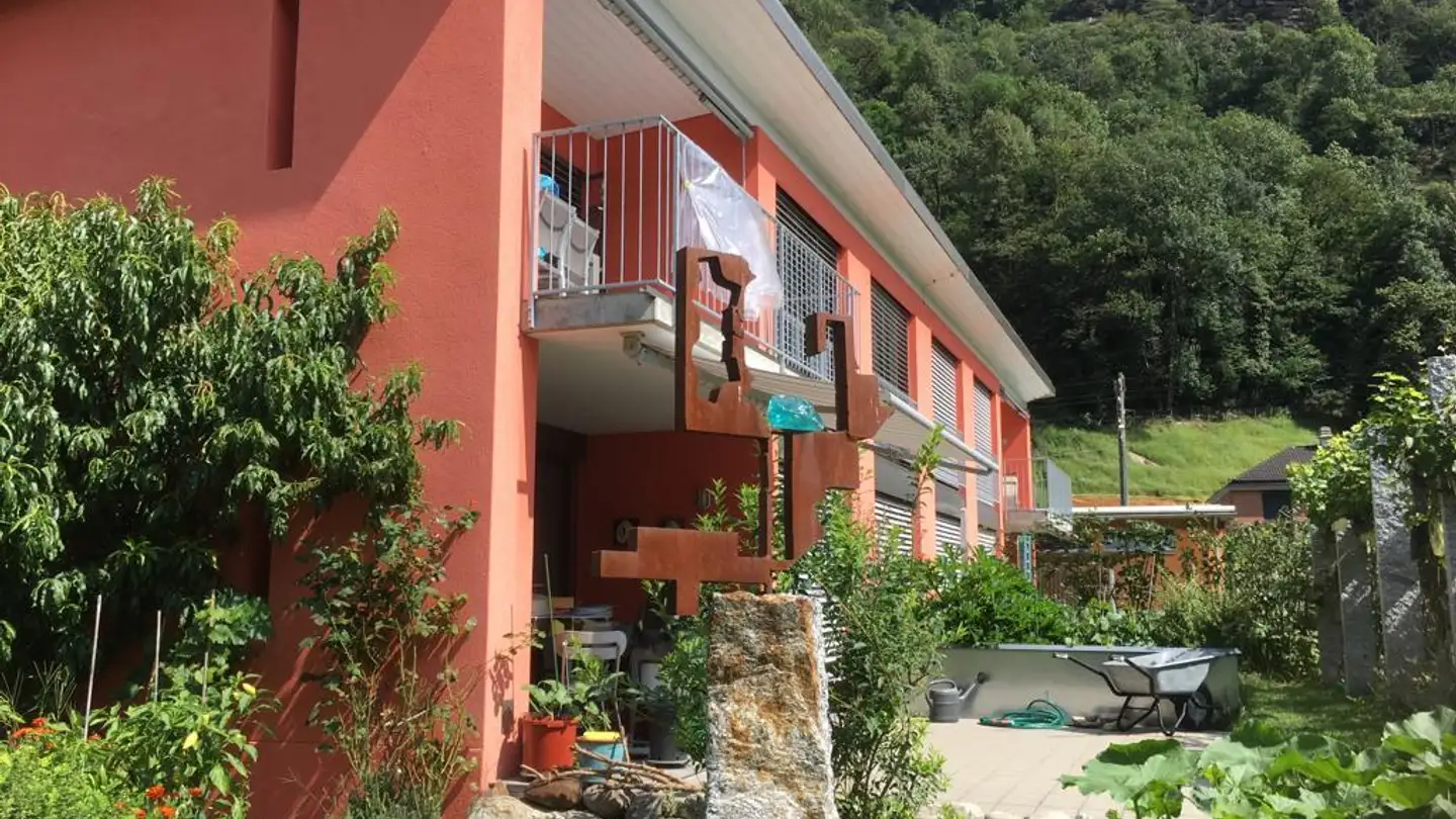 Apartment for sale - Via Campagnora 15, 6715 Dongio - Photo 2