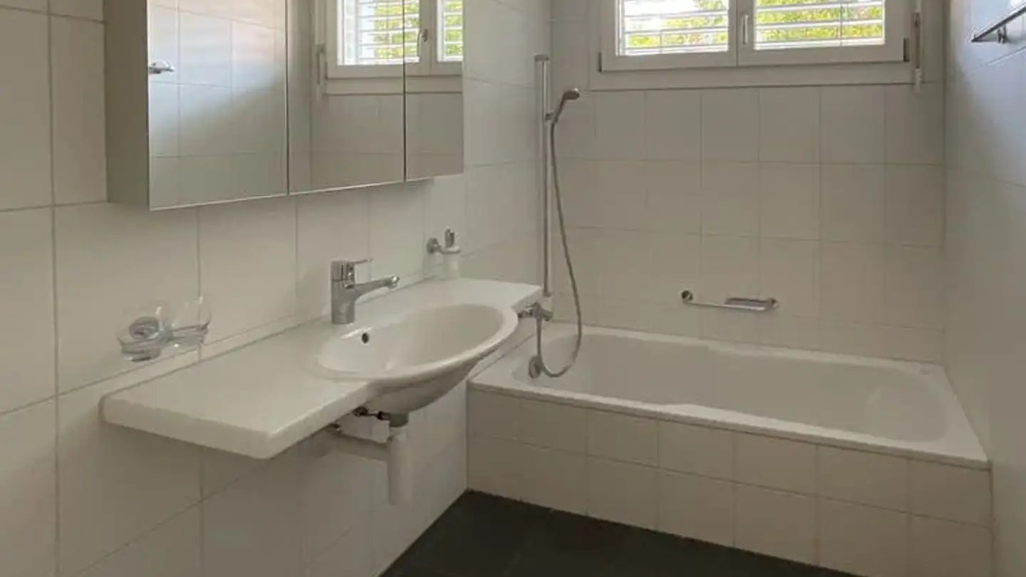 Appartamento a gradini in affitto - Bärenstutz 1, 3110 Münsingen - Foto 3