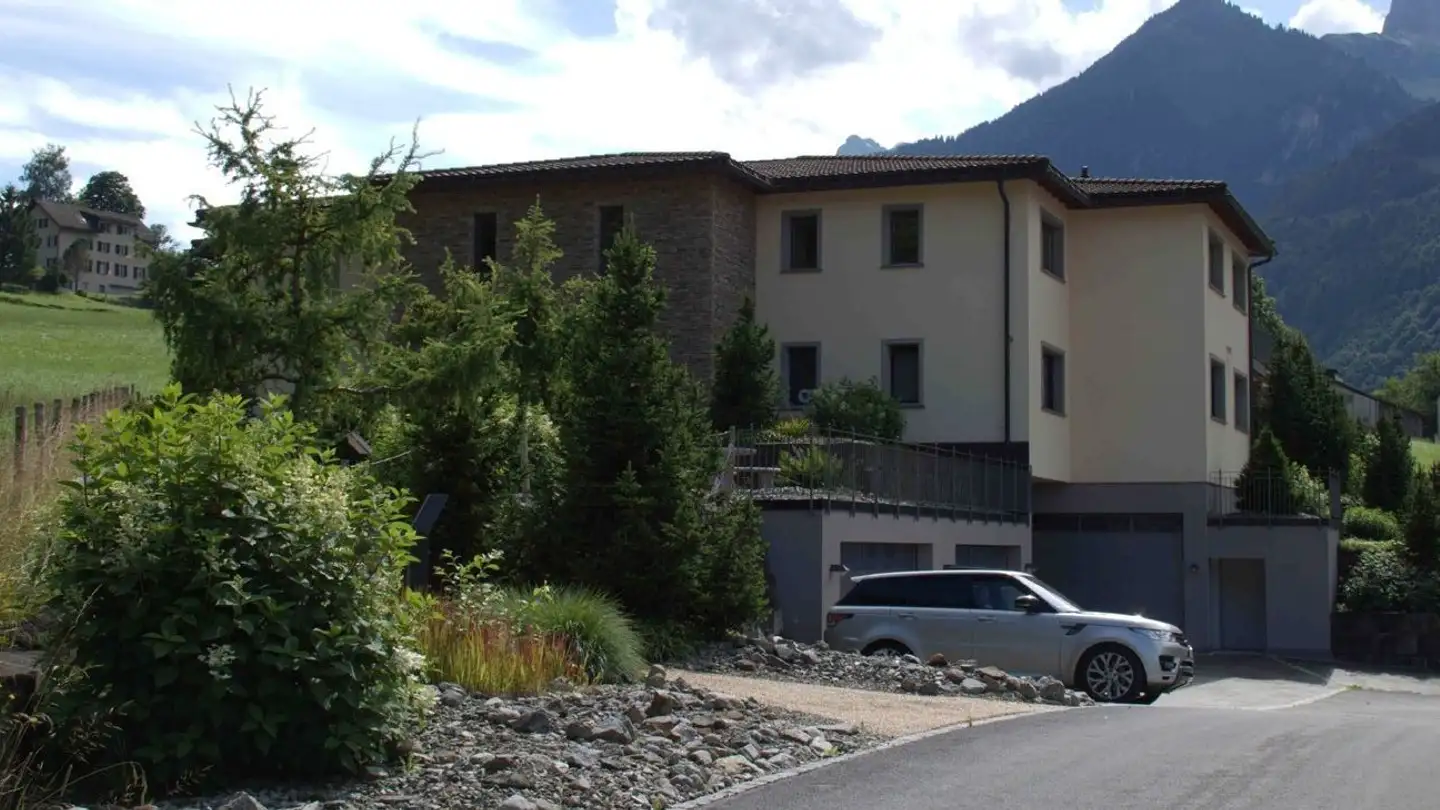 Appartamento in vendita - Mittlere Allmeind 32, 8773 Haslen GL - Photo 2