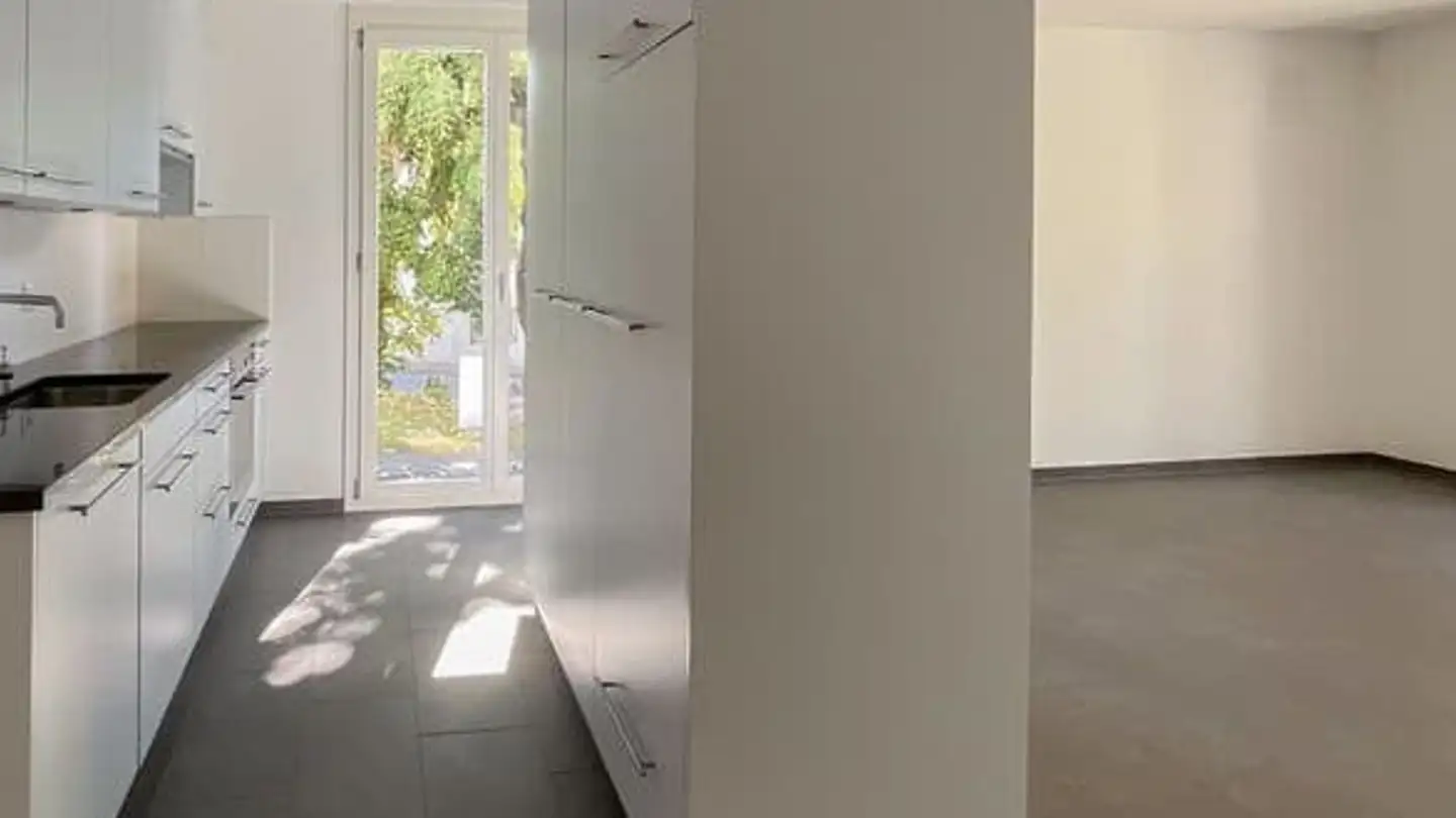 Appartamento a gradini in affitto - Bärenstutz 1, 3110 Münsingen - Foto 4