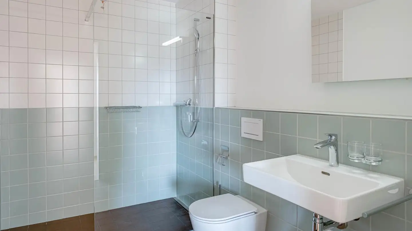 Apartment for rent - Harfengrund 2a, 9533 Kirchberg SG - Photo 3