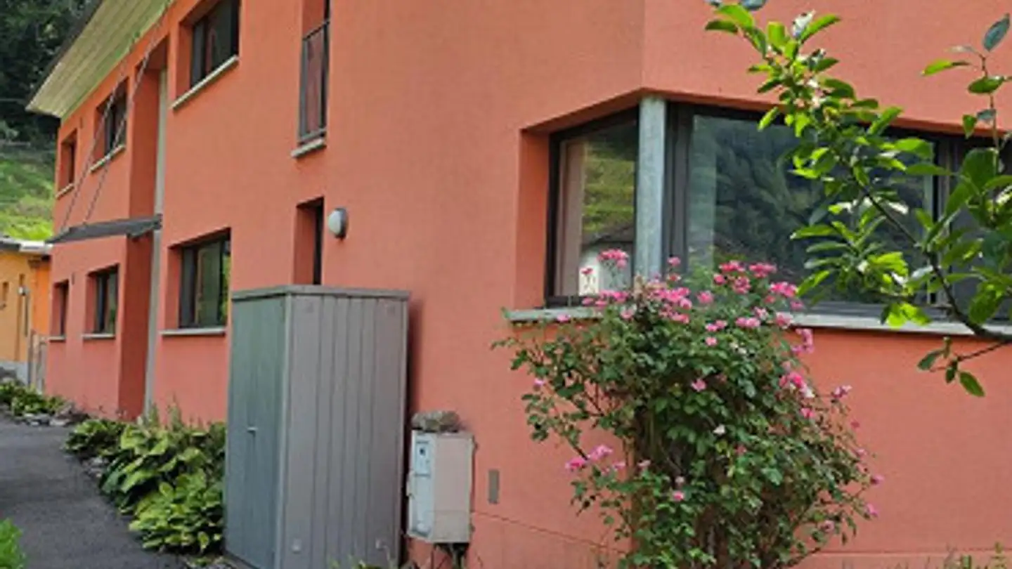 Apartment for sale - Via Campagnora 15, 6715 Dongio