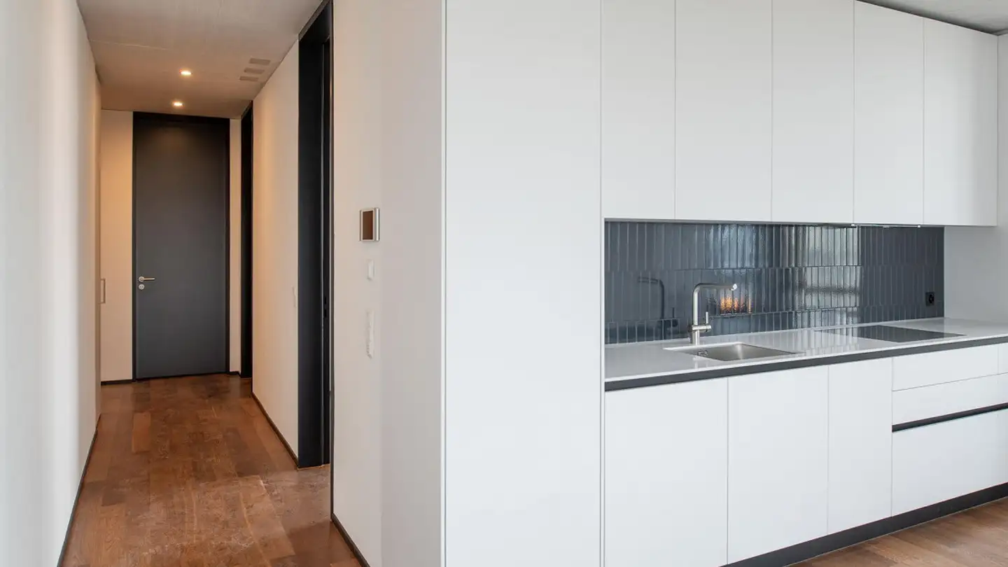 Apartment for rent - Sulzerstrasse 1, 4528 Zuchwil - Photo 2