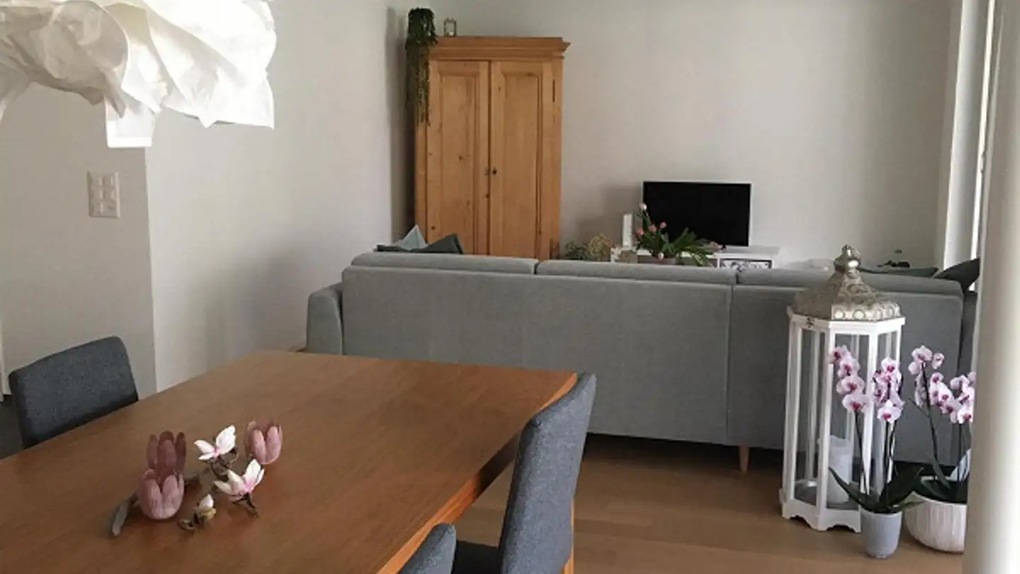 Apartment for rent - St. Gallerstrasse 15, 9403 Goldach